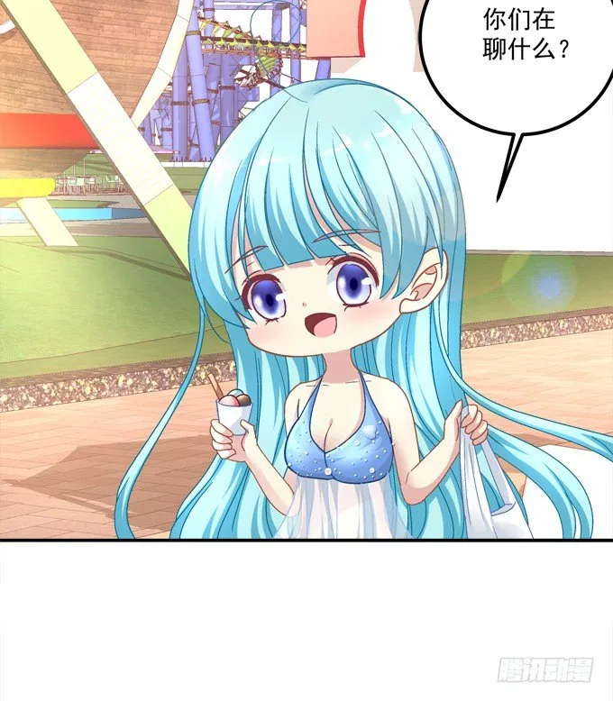 泳装PLAY 第72页