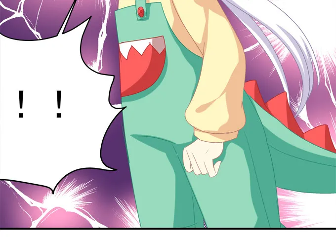 美少女变身啦？ 第58页