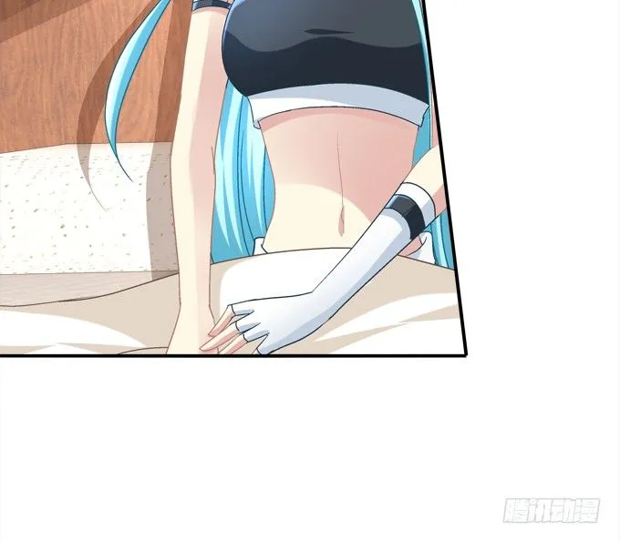 跟姐姐一起洗澡澡~ 第24页
