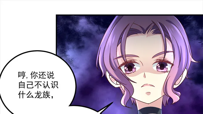 那个龙族到底是谁？ 第41页