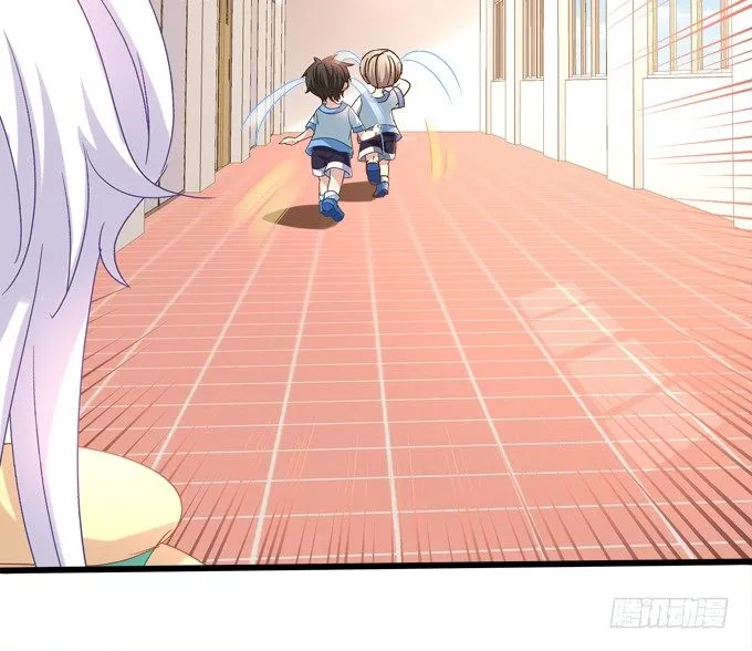 让熊孩子来得更猛烈些吧！ 第28页
