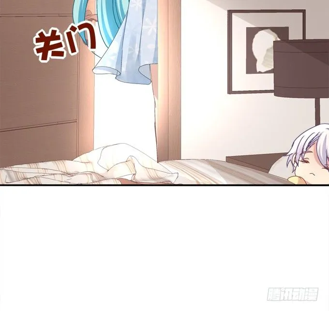 让熊孩子来得更猛烈些吧！ 第35页