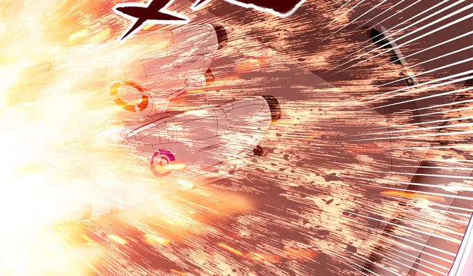 死里逃生 第85页