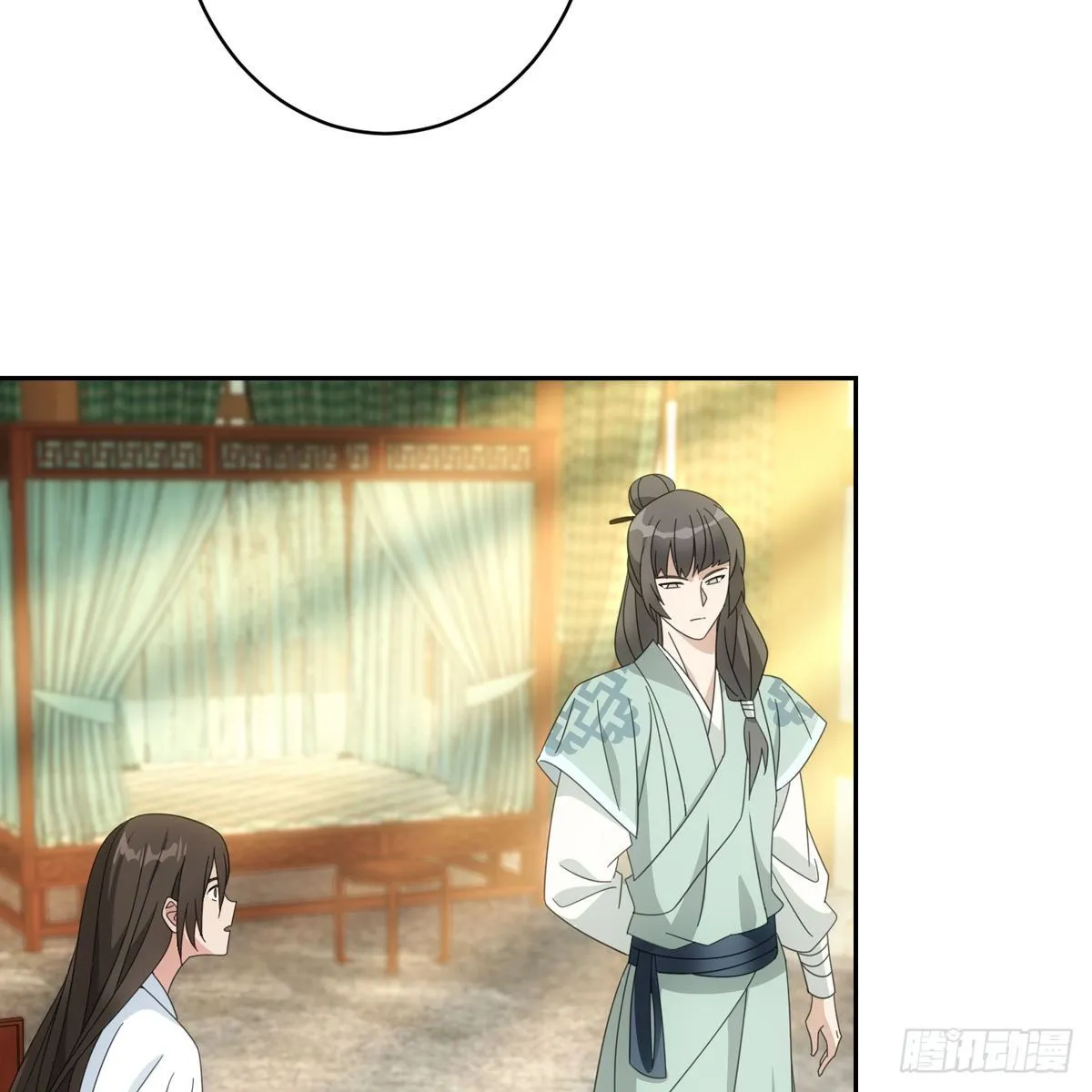 082蕊儿的不安未来 第2页
