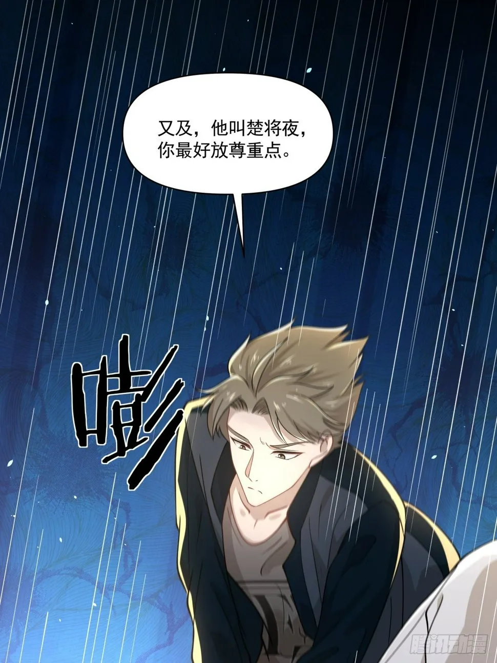 13 拒绝承认的身份 第13页