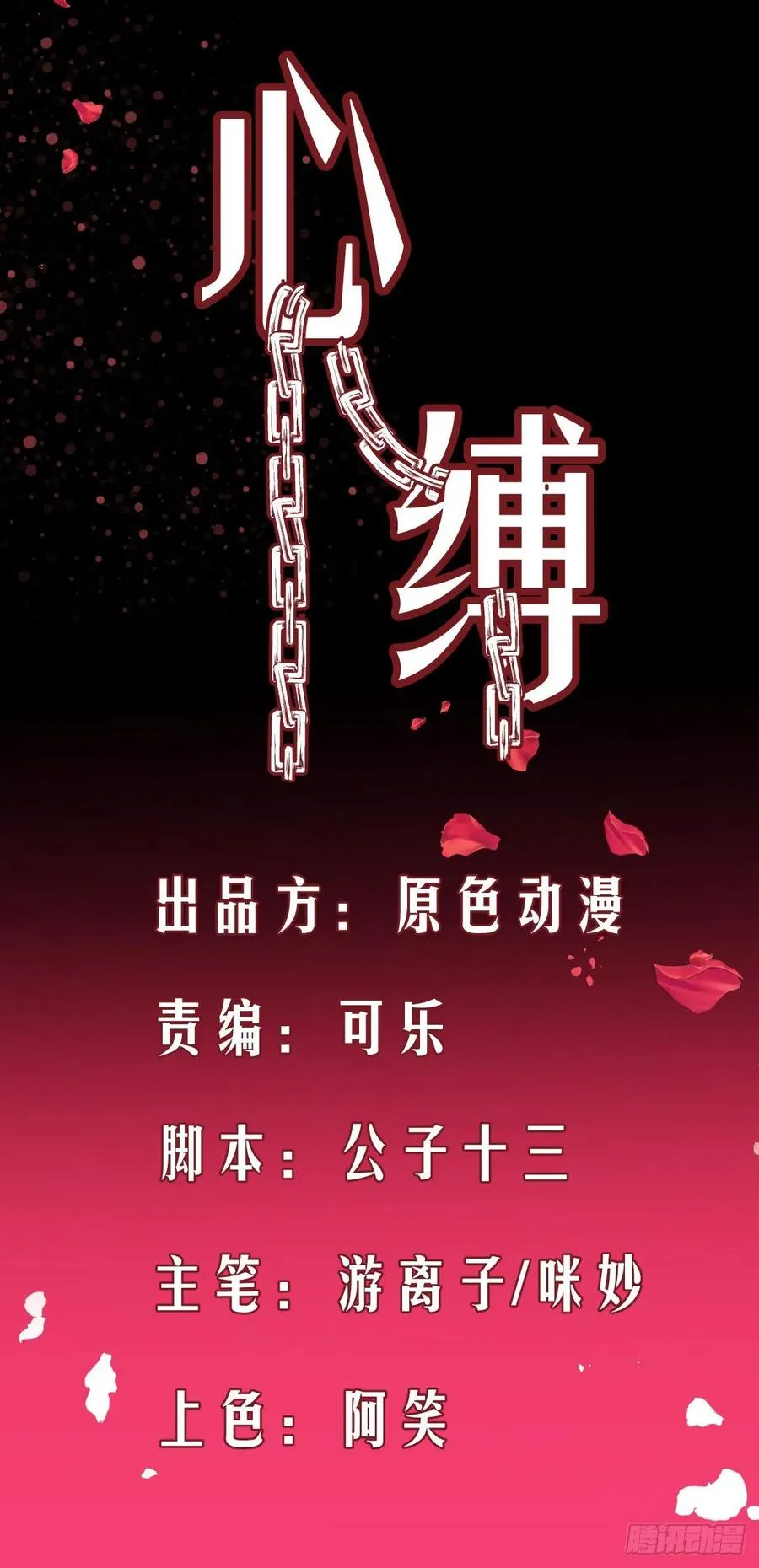 28 生日的约会 第1页