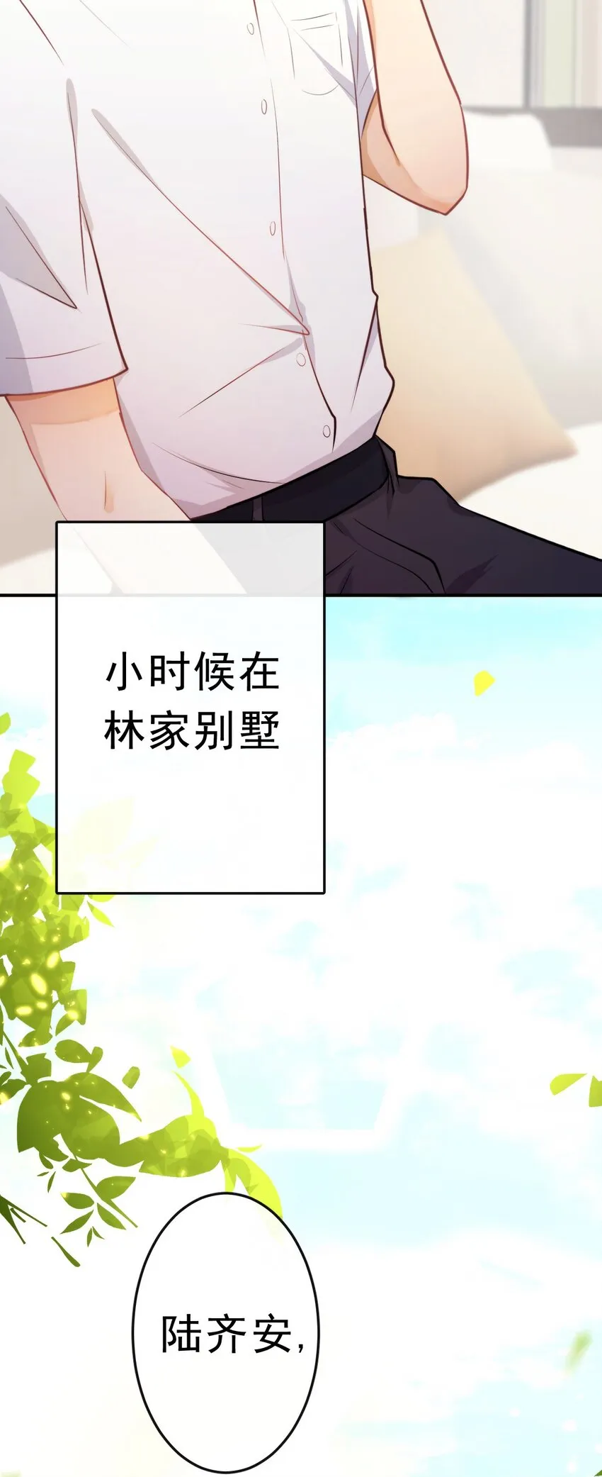 14 陆齐安的秘密 第20页