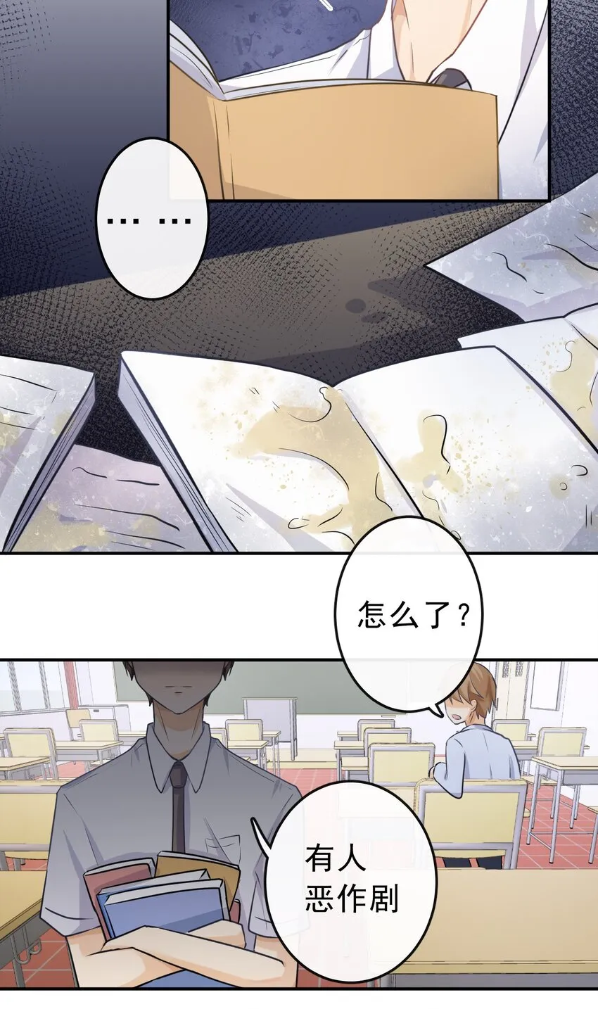 6 你瞎吗！ 第2页