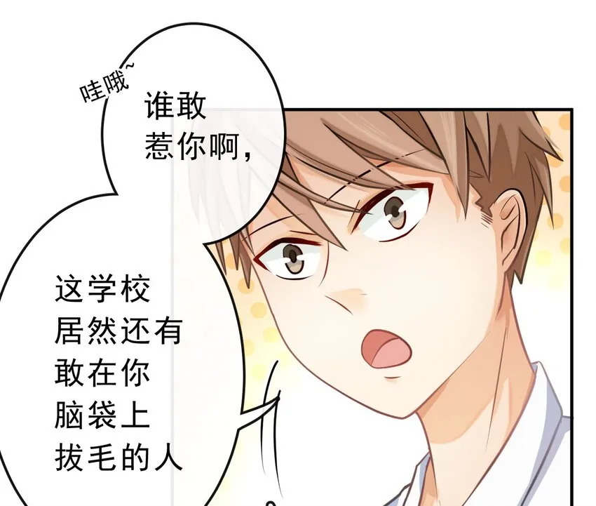 6 你瞎吗！ 第3页