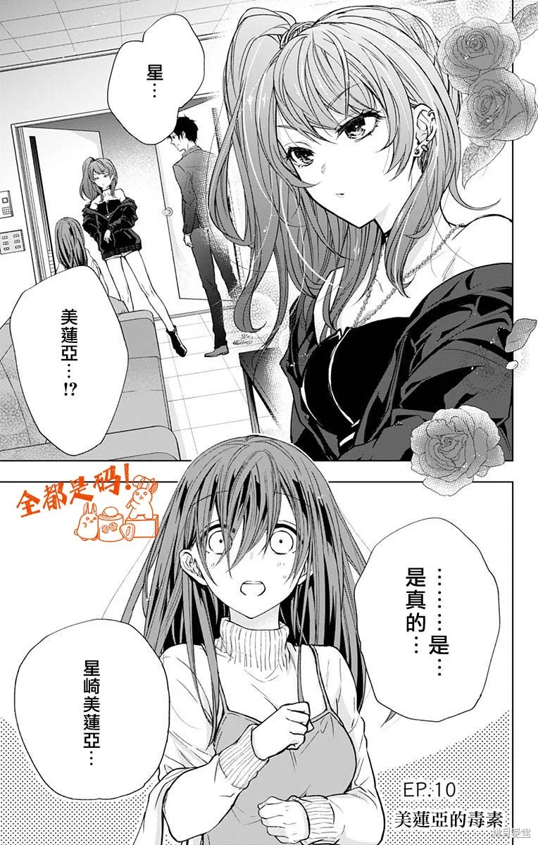 第10话 第1页