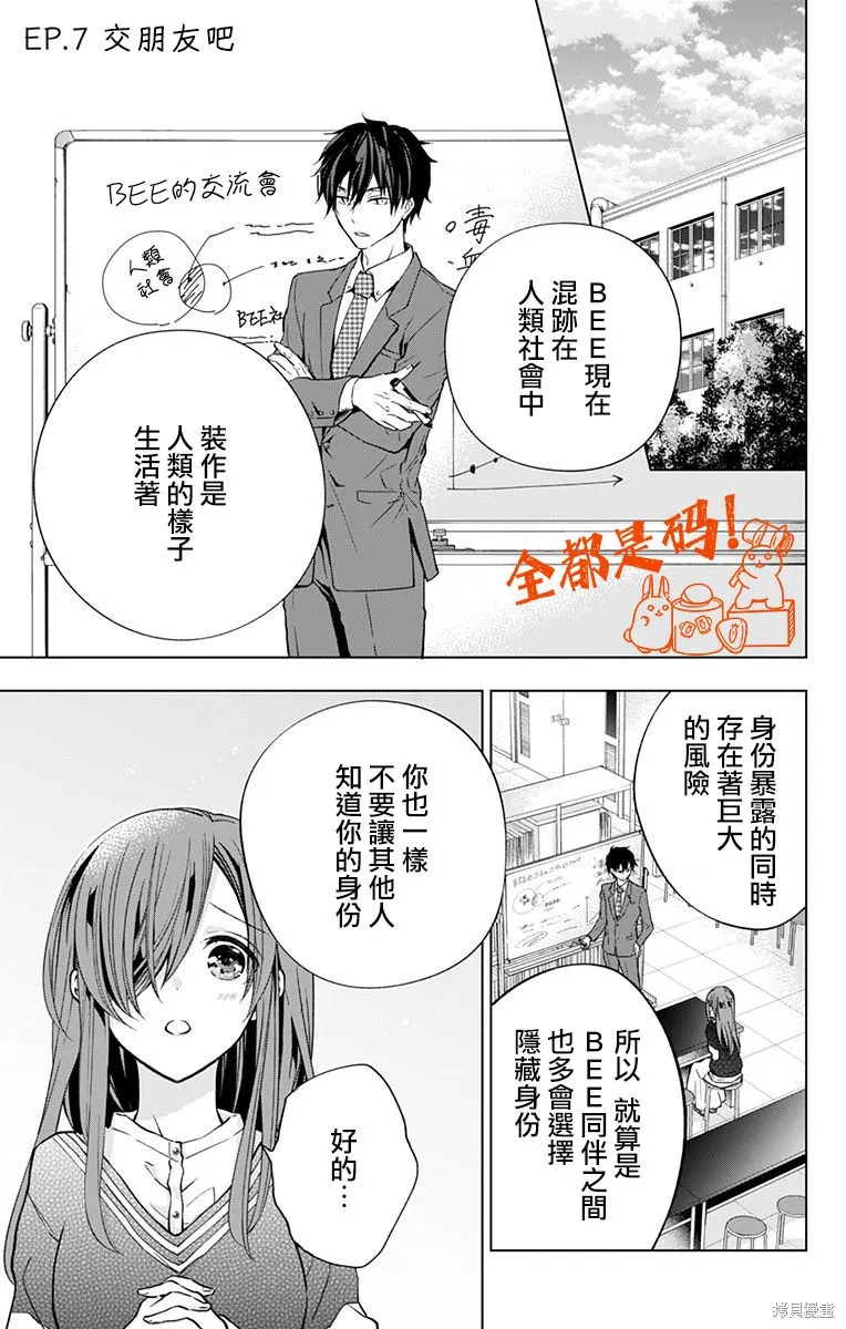 第07话 第1页