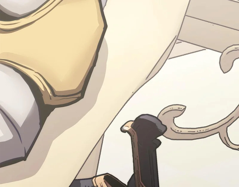 第36话 高手过招 第25页