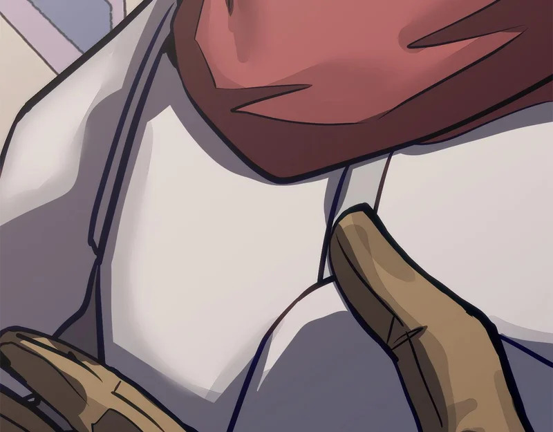 第36话 高手过招 第164页