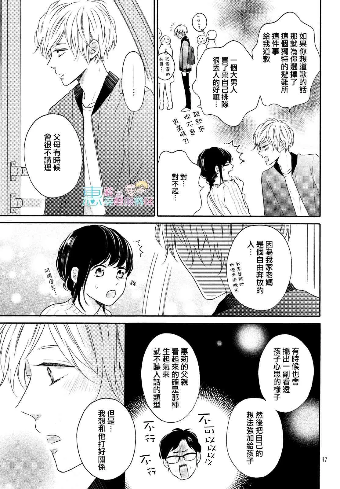 32话 第17页