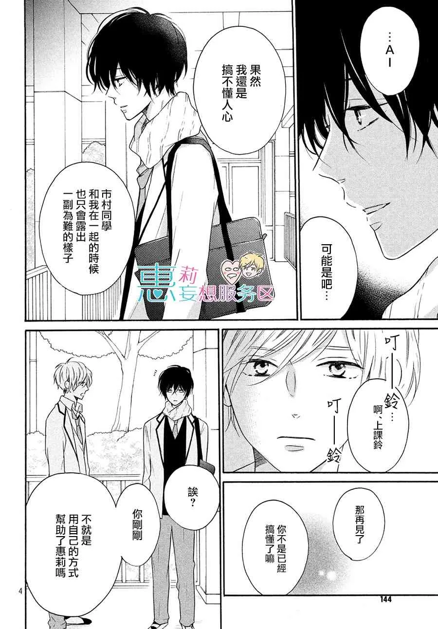 28话 第4页