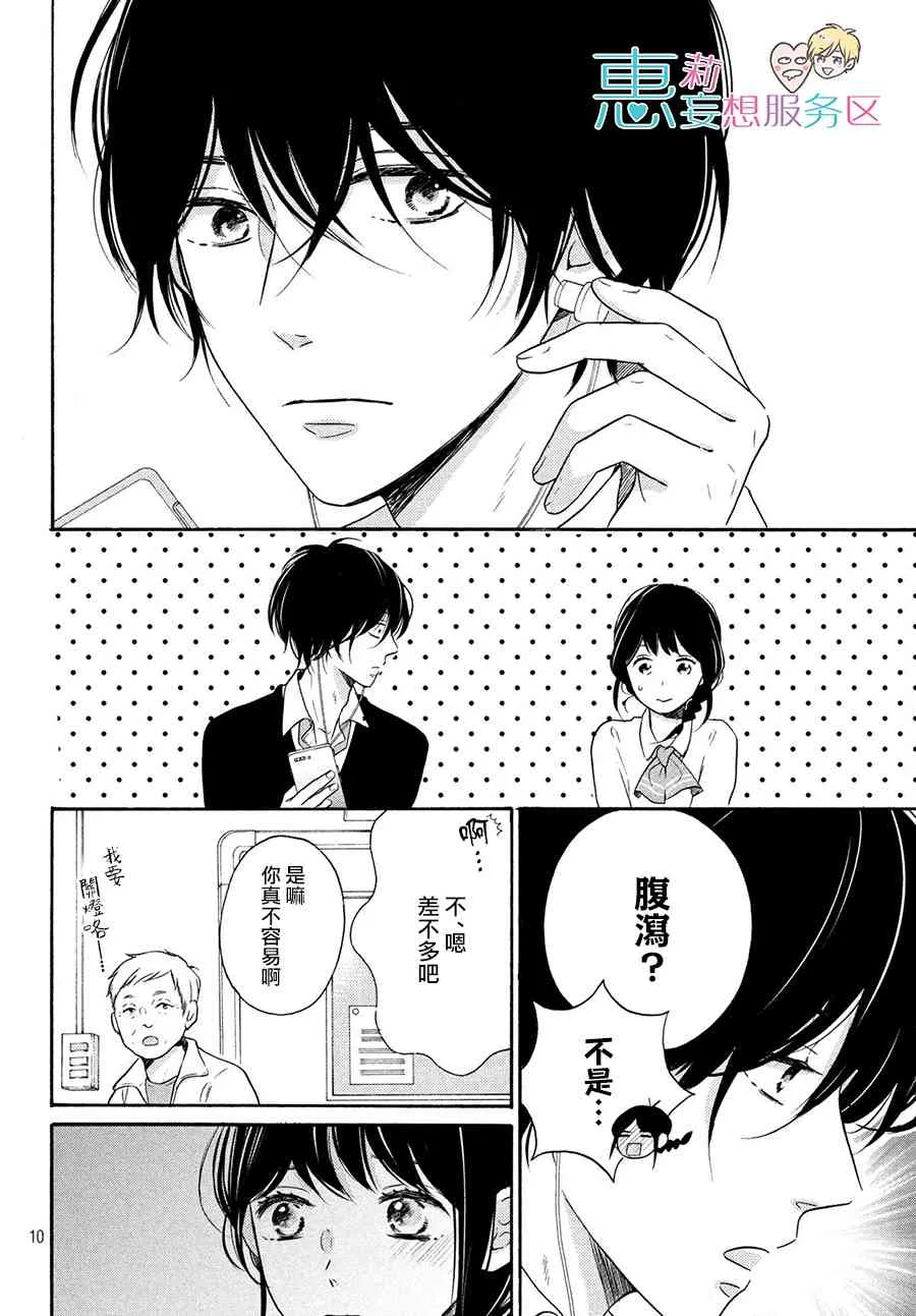 28话 第10页