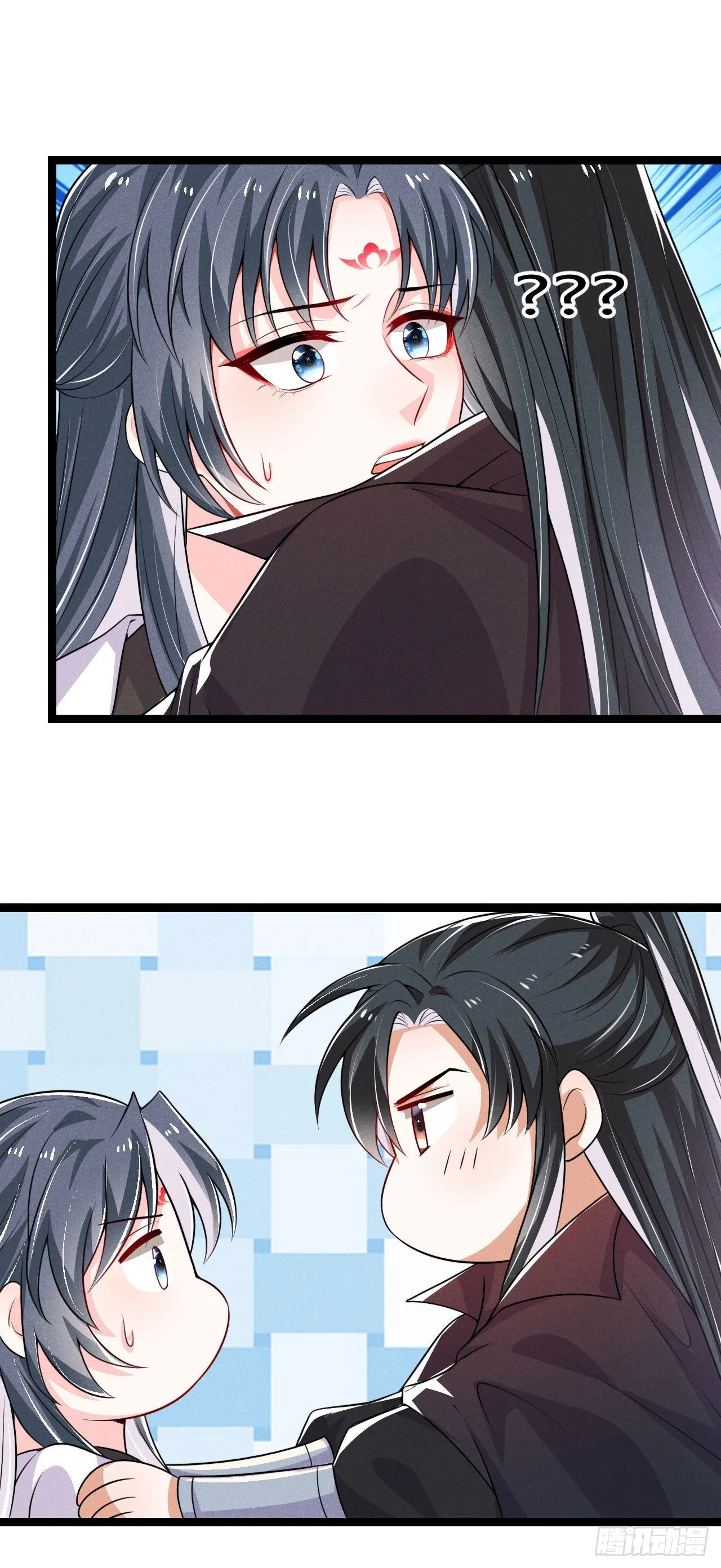 第65话 卿卿……亲亲 第12页