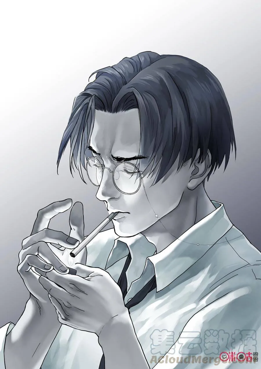 第81话 第8页