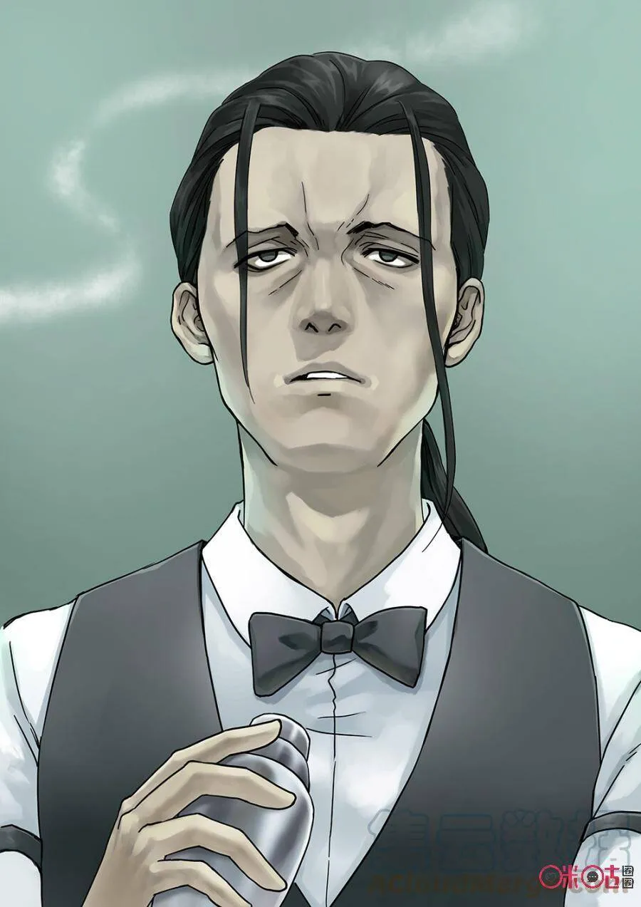 第88话 第16页