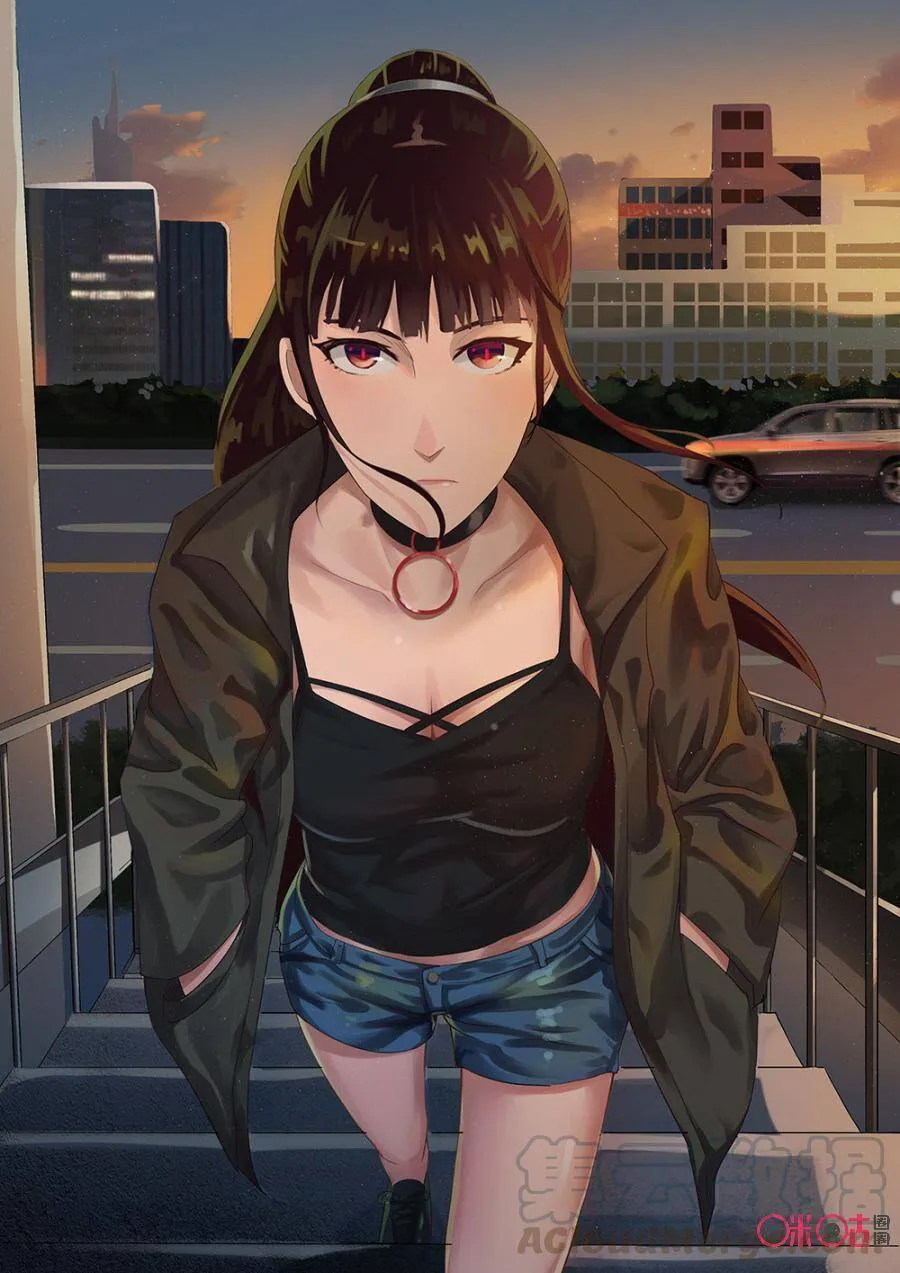 第187话 第1页