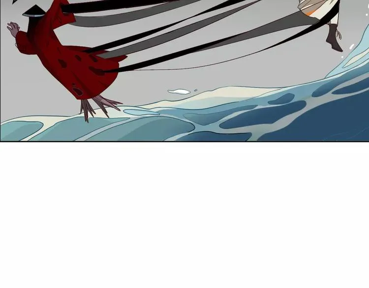 第28话 见死不救 第25页
