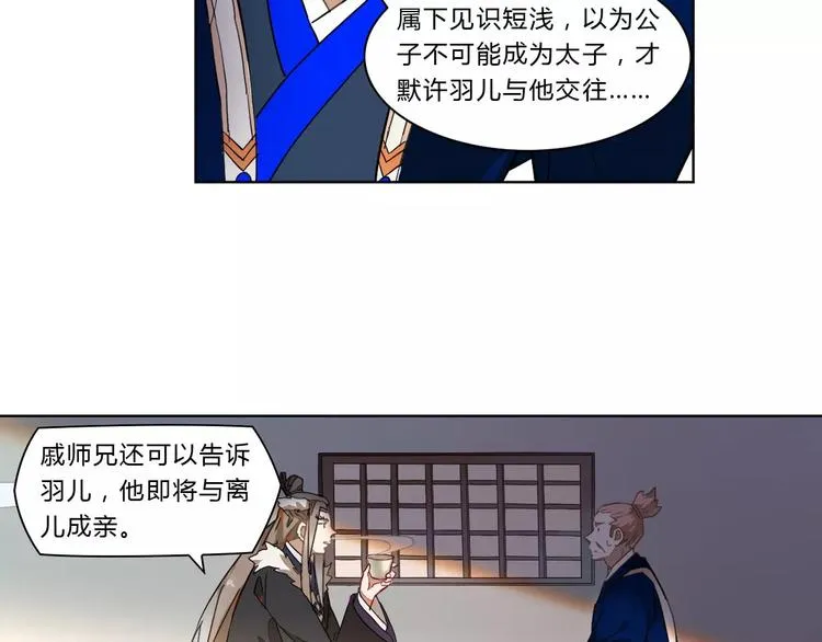 第20话 木灵剑法 第32页
