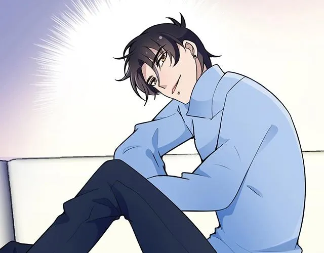 第42话 他不会在意你的！ 第29页