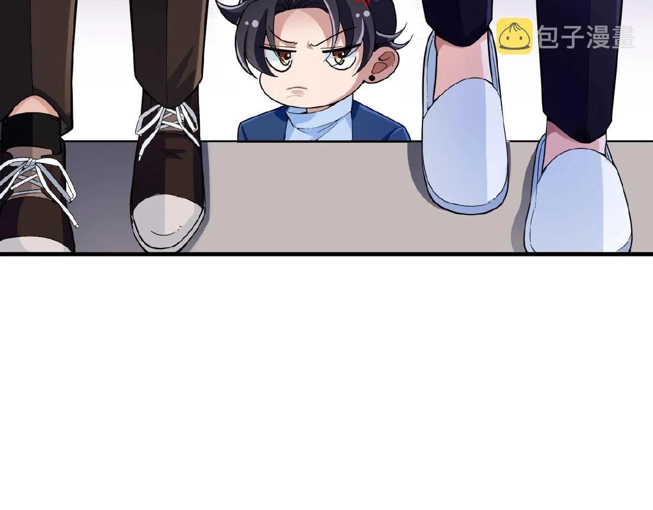第40话 支开情敌的办法 第27页