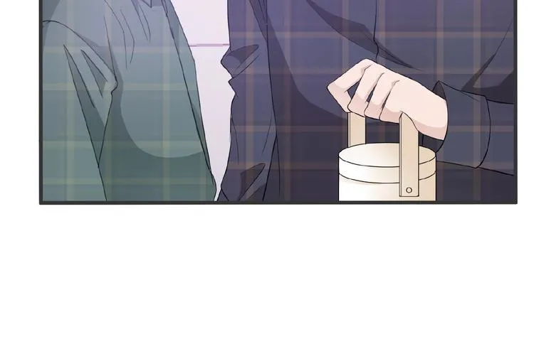 第27话 发现了你的秘密 第30页