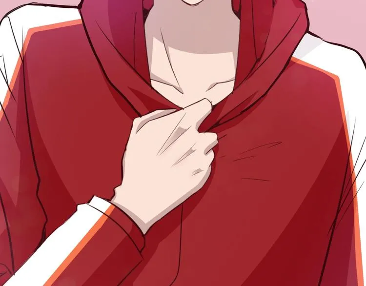 第21话 狼狈的告白？ 第73页