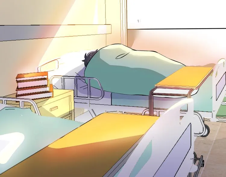第16话 不堪的过往 第84页