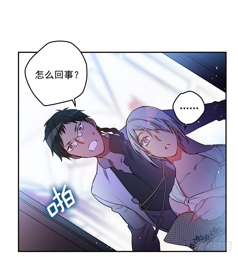 贵族的走狗 第44页