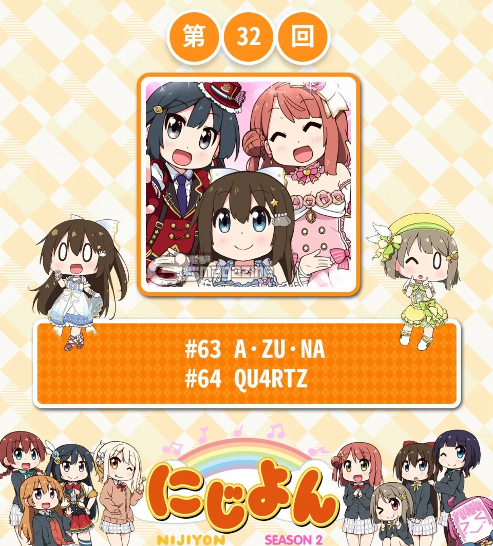 第32话 第1页