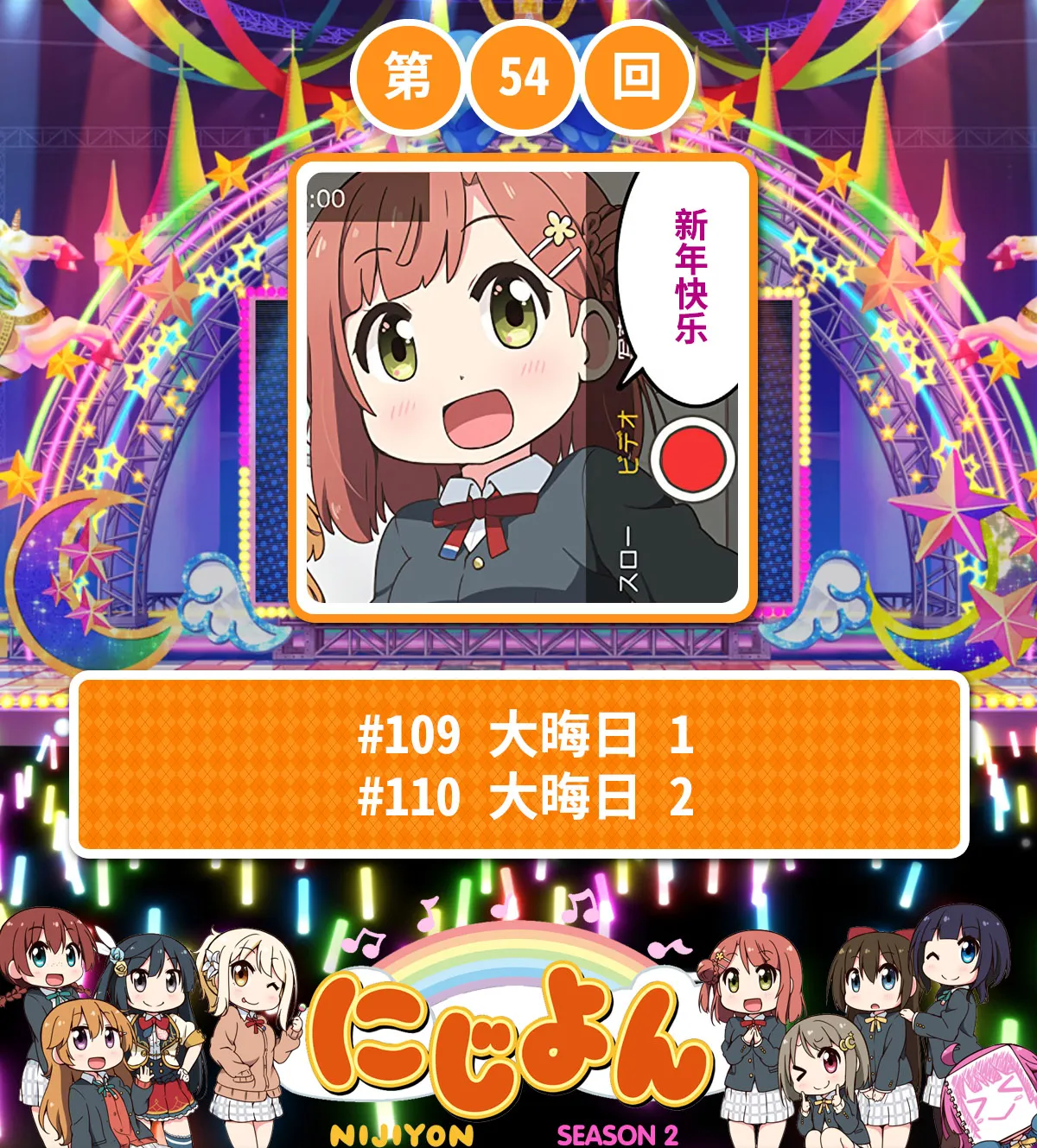 第54话 第1页