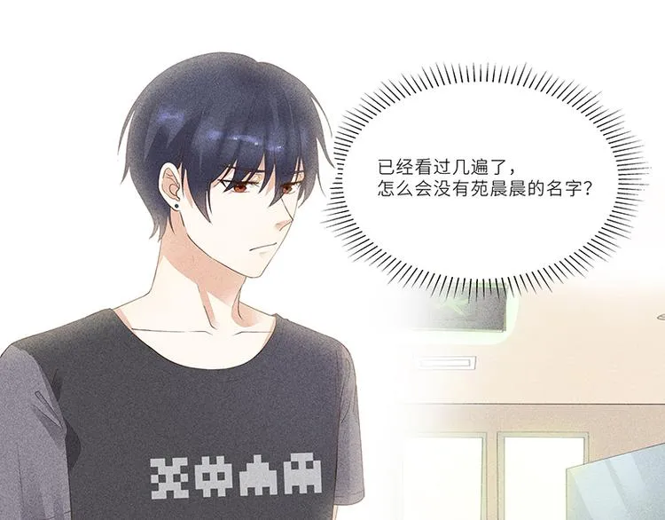 第6话 学妹不是学妹 第20页