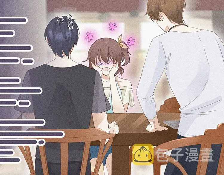 第6话 学妹不是学妹 第38页