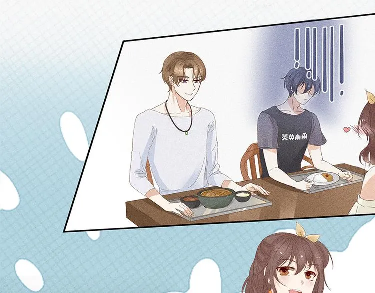 第6话 学妹不是学妹 第42页