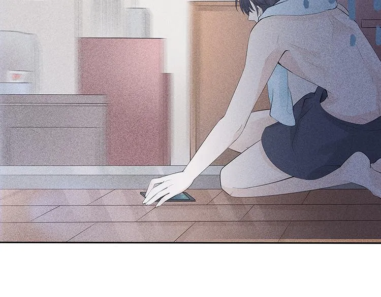第5话 儿时女神 第26页