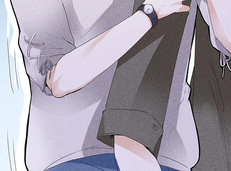 第4话 你想怎么感谢我？ 第8页