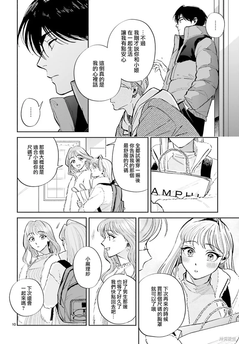 第11话 第10页