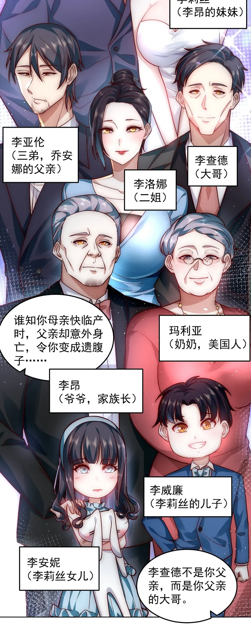 048 谢谢你支持我 第14页