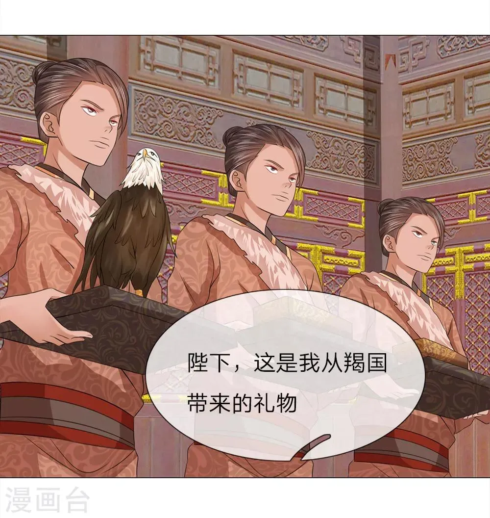 第78话 雄鹰展翅 第12页