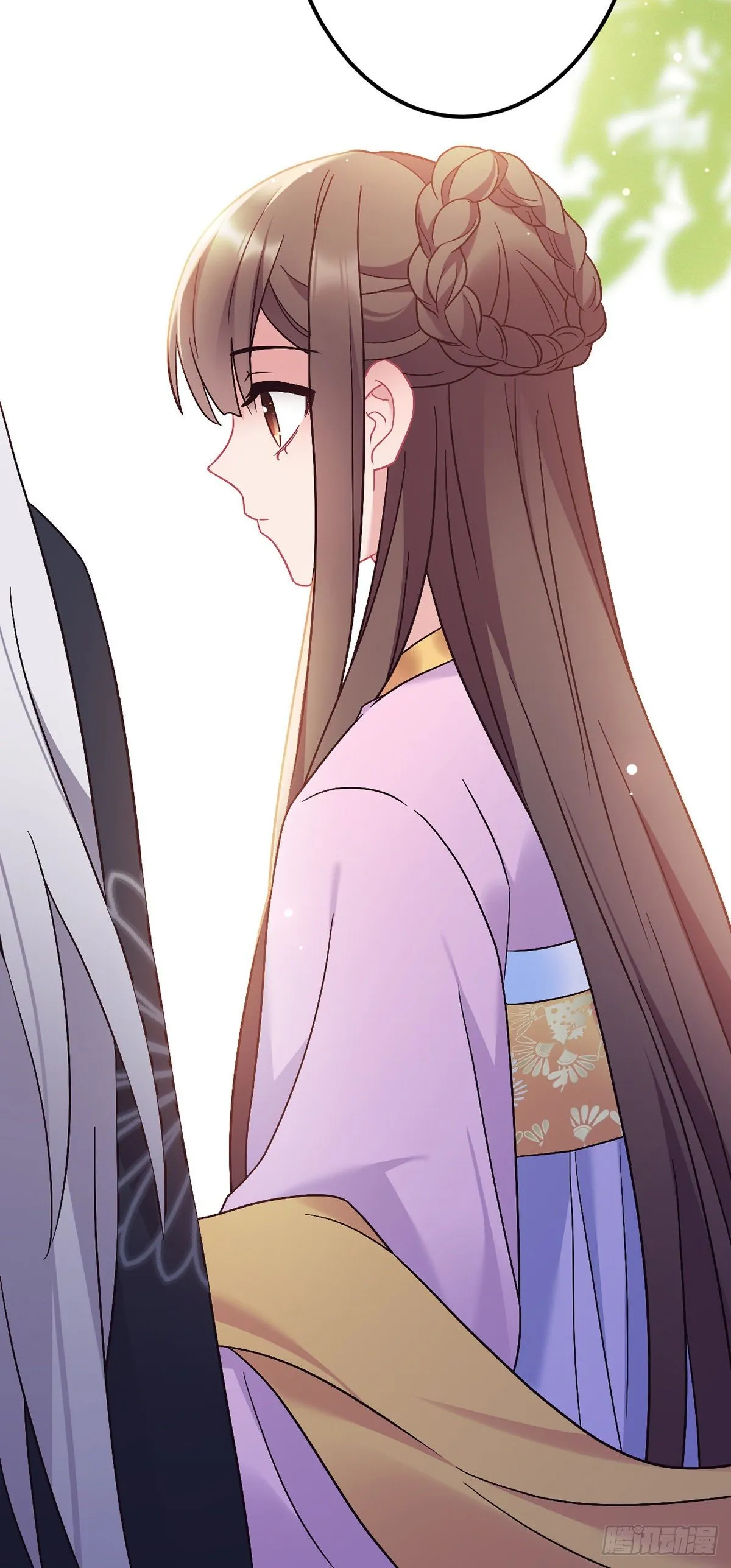 第180话 皇宫美人 第11页
