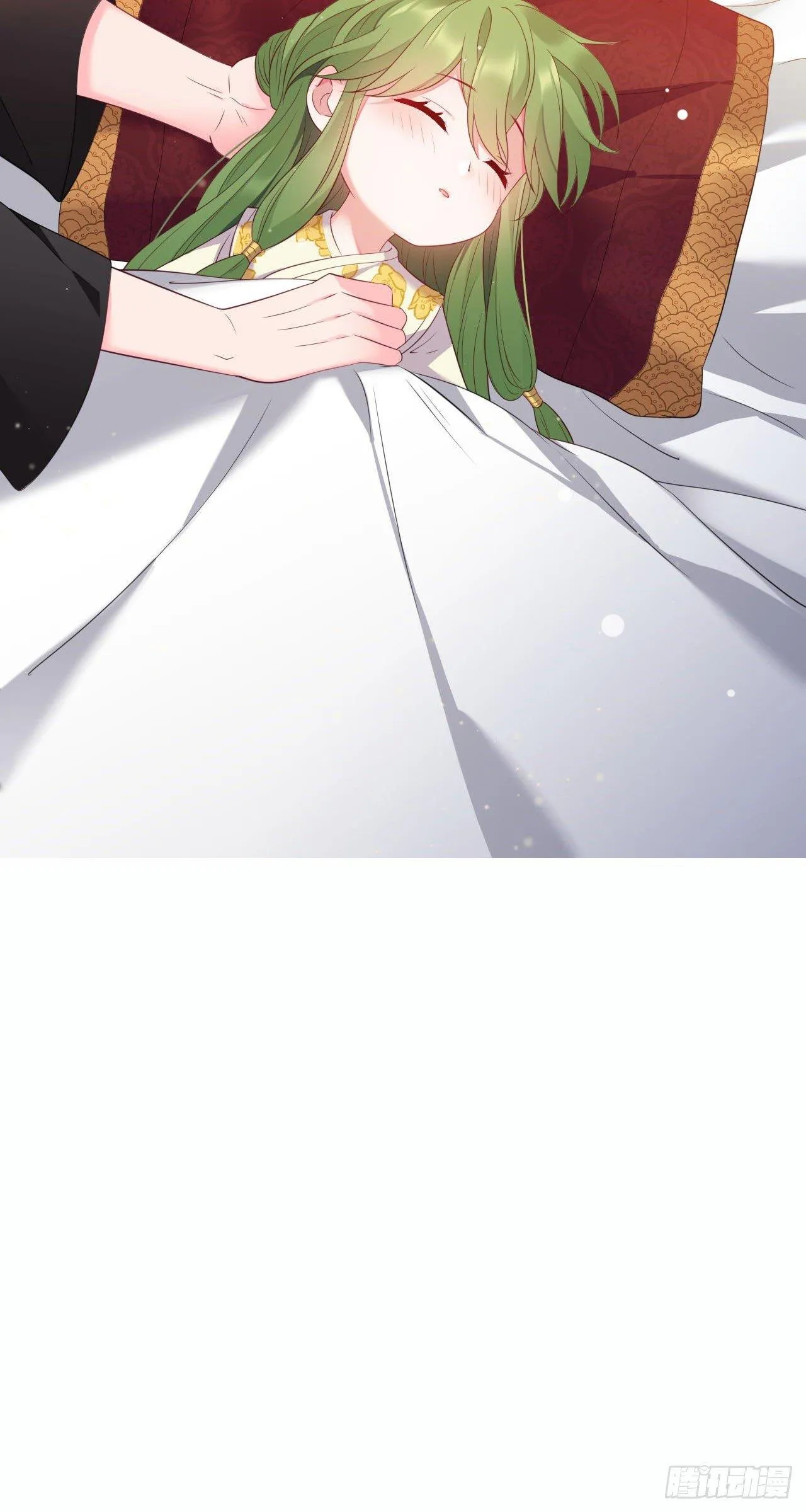 第3话 小公主病危？ 第11页