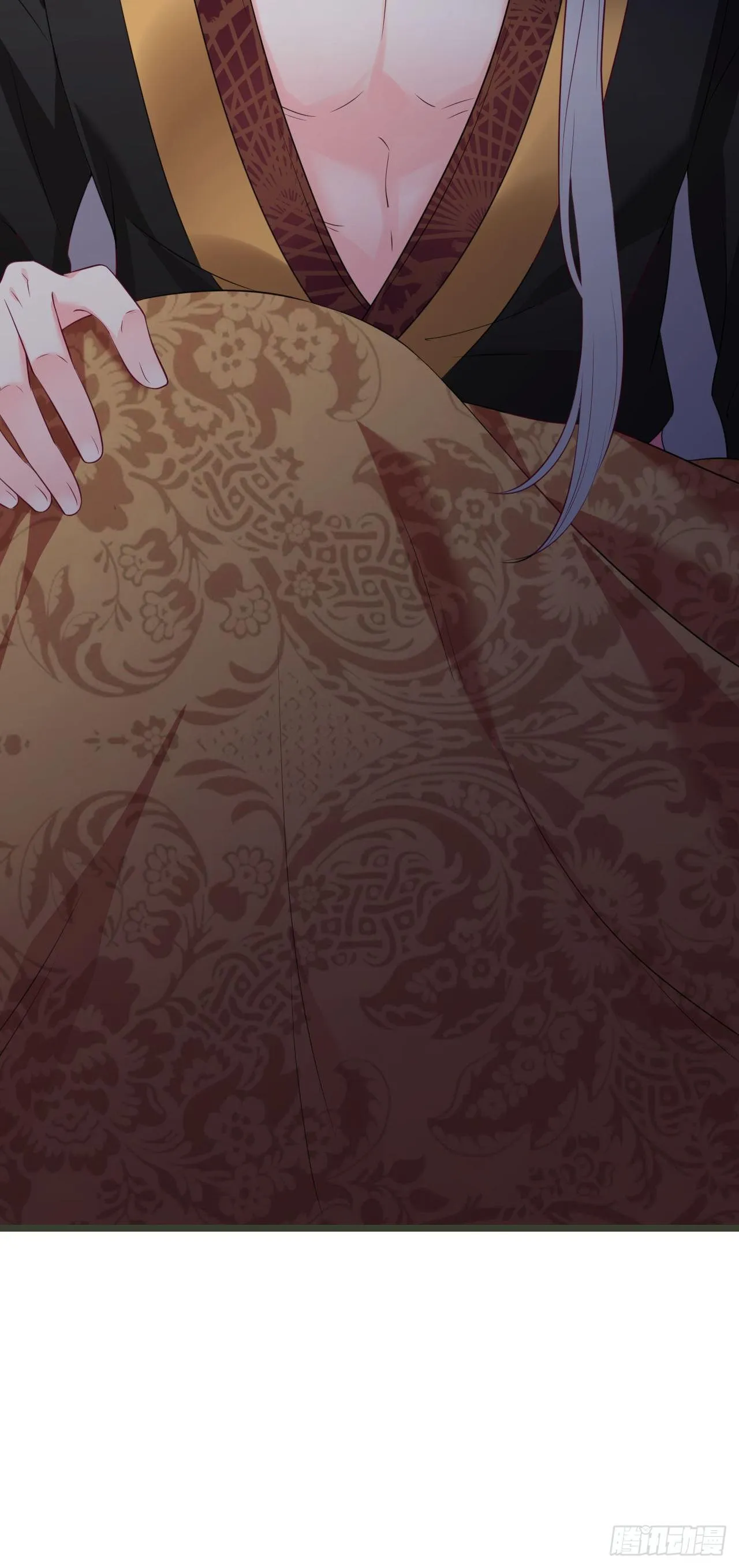 第5话 王爷哄睡觉 第7页