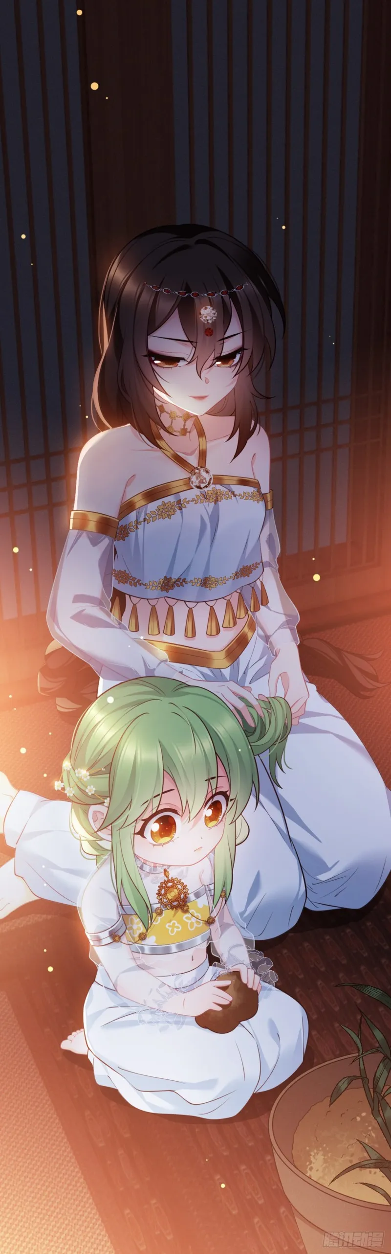 第51话 老七无耻？ 第12页
