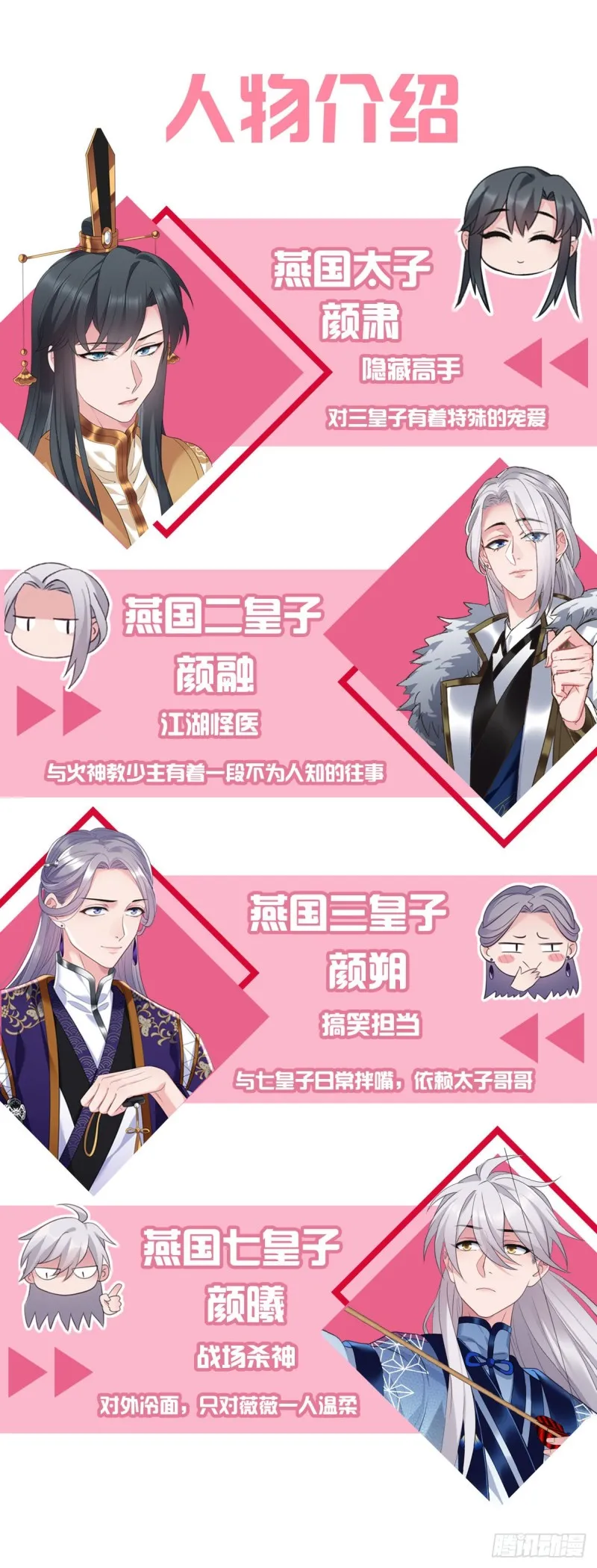 第58话 大叔迷路了 第20页