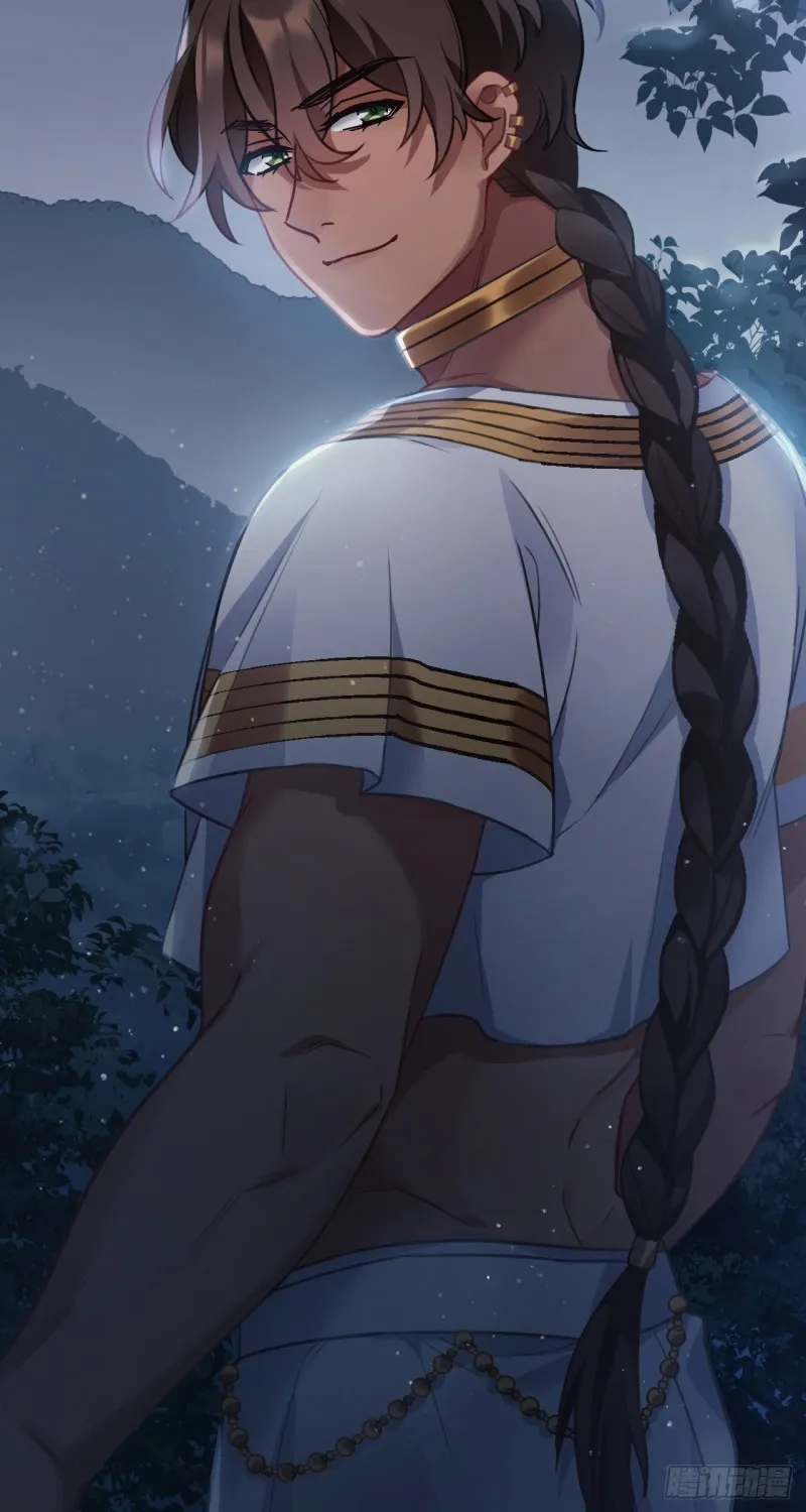 第59话 燕帝中毒 第6页