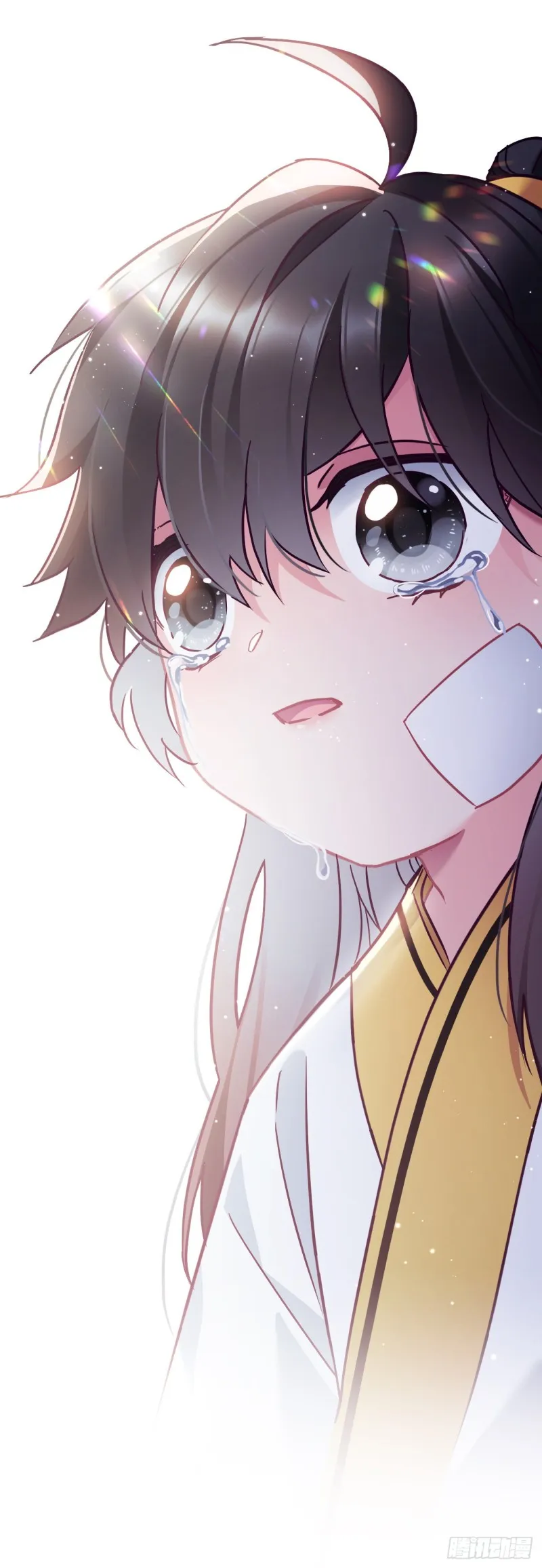 第71话 龙悦的身世 第12页