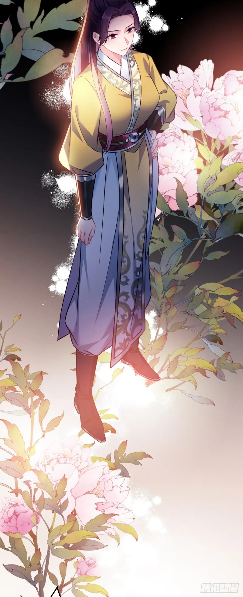 第88话 算老几 第3页